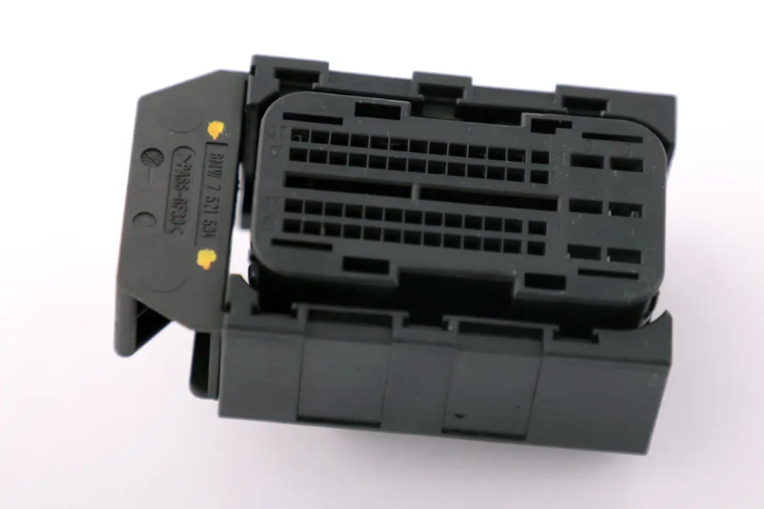 Verriegelungsbügel 1252 für BMW 1 3 5 er E60 E81 E87 E90 mit Teilenummer 7521534 BMW 1 3 5 er E60 E81 E87 E90 Verriegelungsbügel 1252 - SKU 7521534 - Teilenummer 7521534