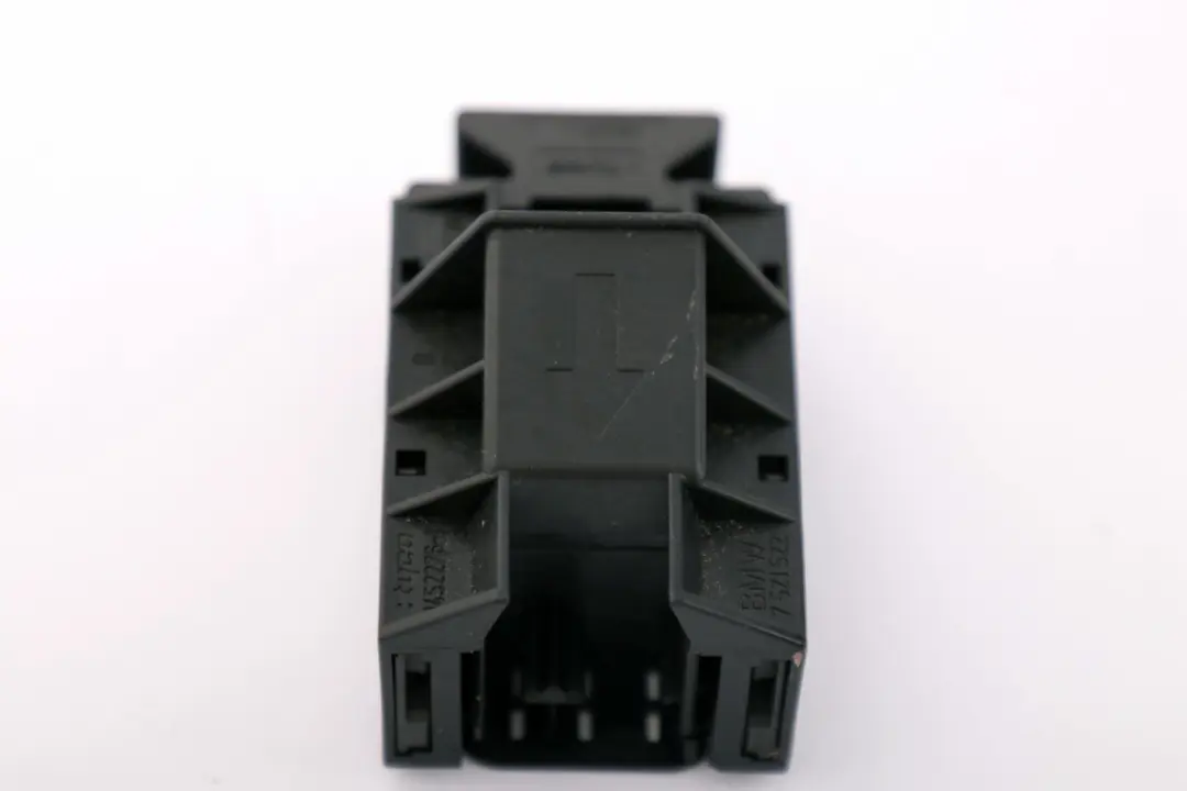 BMW 1 3 5 er E60 E81 E87 E90 Verriegelungsbügel 1252 - SKU 7521534 - Teilenummer 7521534