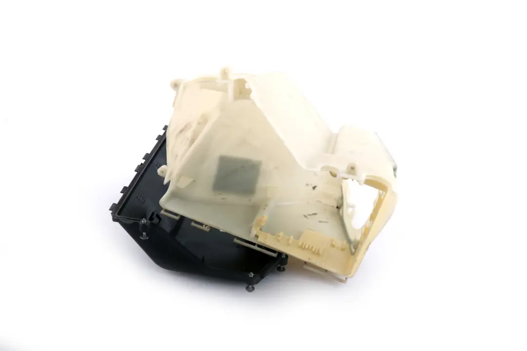 BMW 3 X3 Z4 Series 1 E46 E83 E85 Engine Electronics Unit Box With Cover 7534922 - SKU 7521582-1 - Part number 7521582