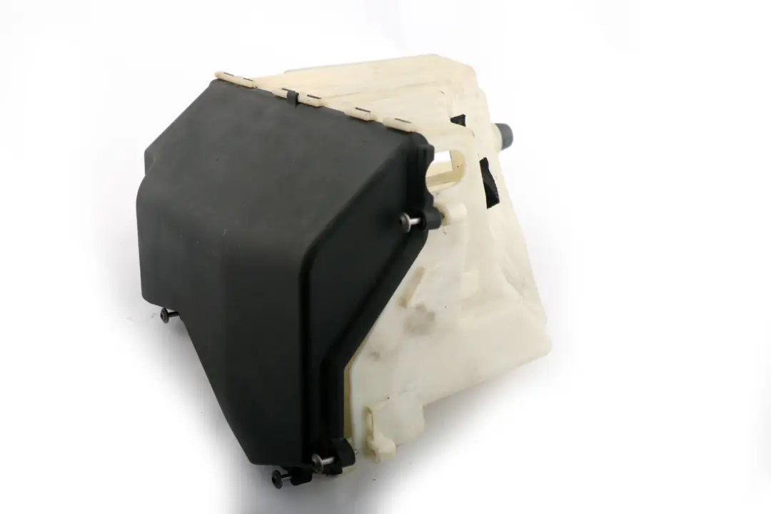 BMW 3 X3 Z4 er 1 E46 E83 E85 Motor Electronic Box Mit Deckel 7534922 - SKU 7521582-1 - Teilenummer 7521582