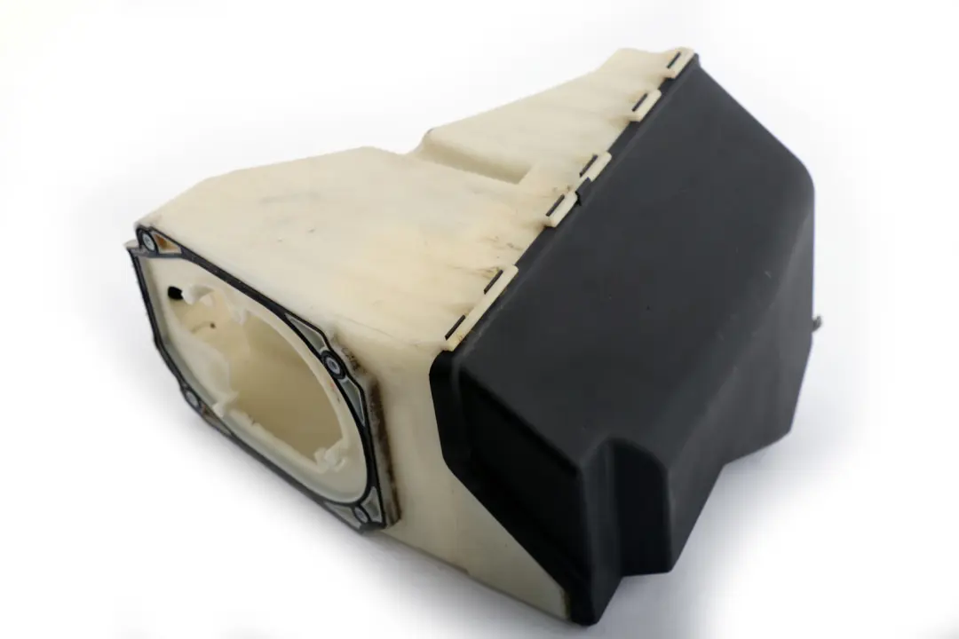 Electronics Unit Box With Cover 7534922 to BMW 3 X3 Z4 Series 1 E46 E83 E85 Engine with Part number 7521582 BMW 3 X3 Z4 Series 1 E46 E83 E85 Engine Electronics Unit Box With Cover 7534922 - SKU 7521582-1 - Part number 7521582