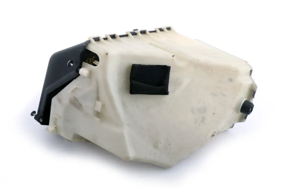 Electronics Unit Box With Cover 7534922 to BMW 3 X3 Z4 Series 1 E46 E83 E85 Engine with Part number 7521582 BMW 3 X3 Z4 Series 1 E46 E83 E85 Engine Electronics Unit Box With Cover 7534922 - SKU 7521582-1 - Part number 7521582