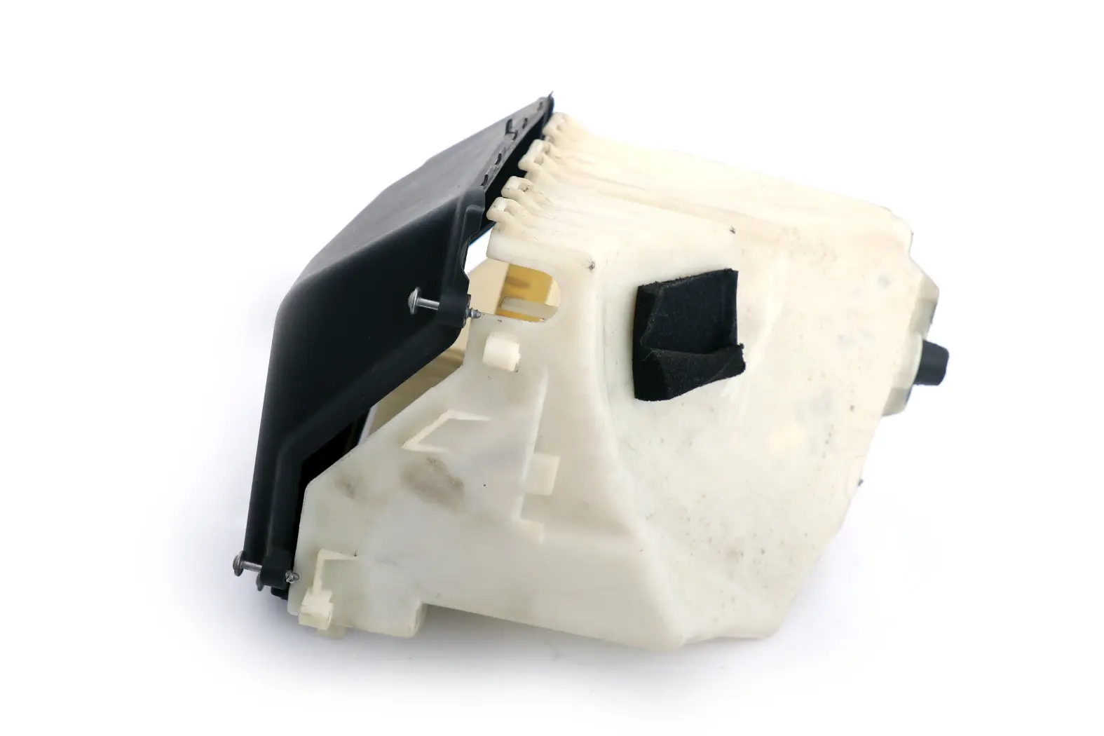 BMW 3 X3 Z4 er 1 E46 E83 E85 Motor Electronic Box Mit Deckel 7534922