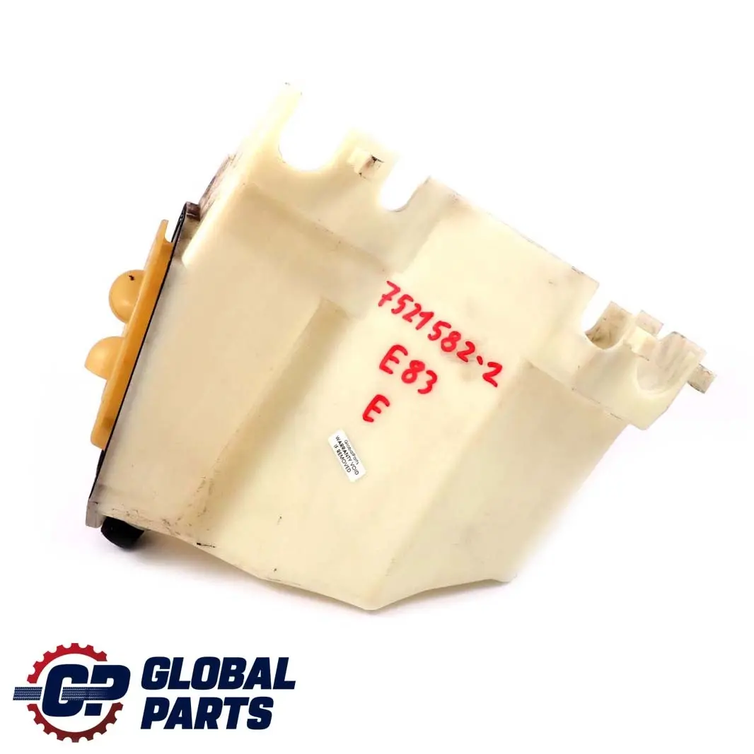 BMW X3 Z4 Serie 2 E46 E83 E85 Motor Unidad Electronica Caja 7534922