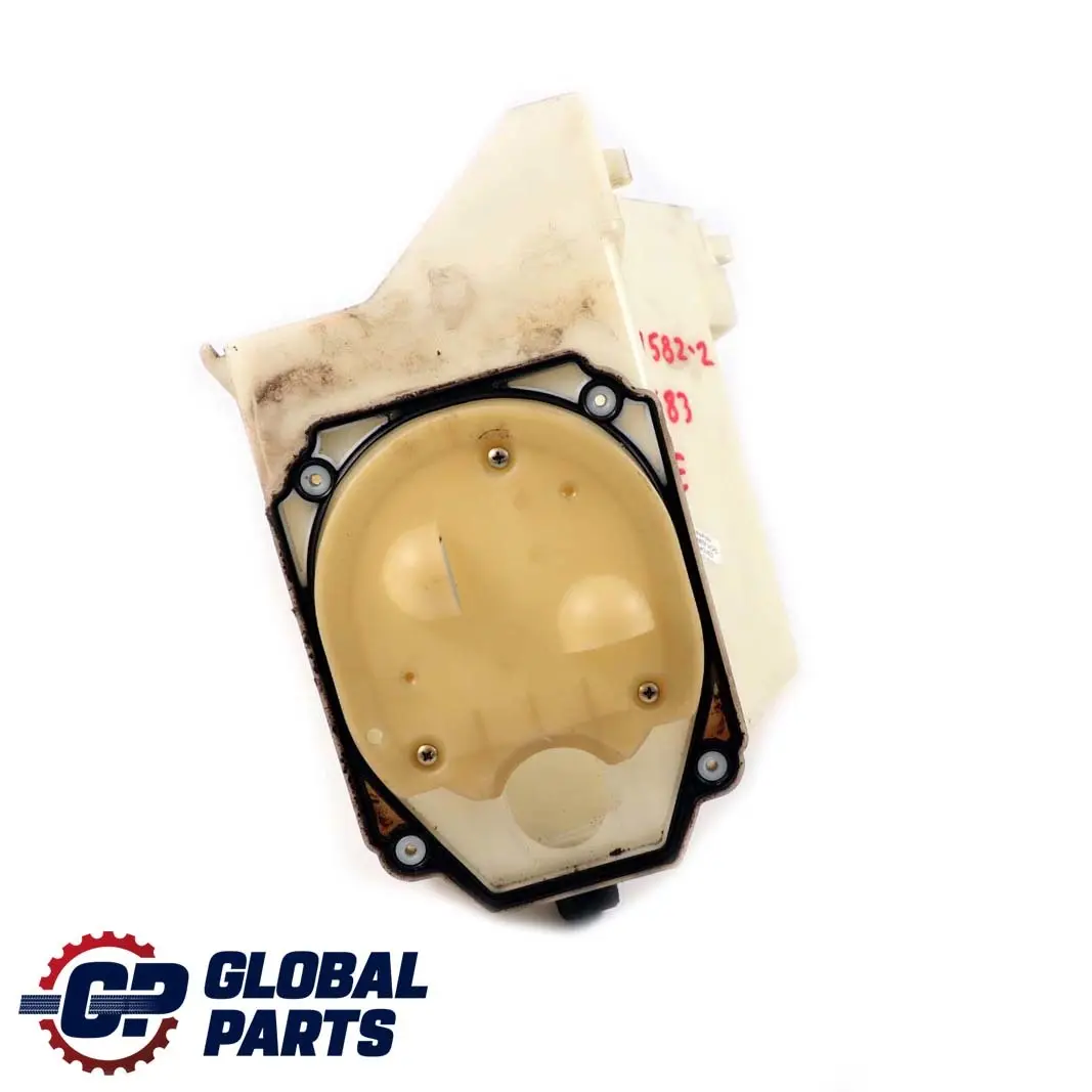 BMW X3 Z4 Serie 2 E46 E83 E85 Motor Unidad Electronica Caja 7534922 - SKU 7521582-2 - Número de pieza 7521582