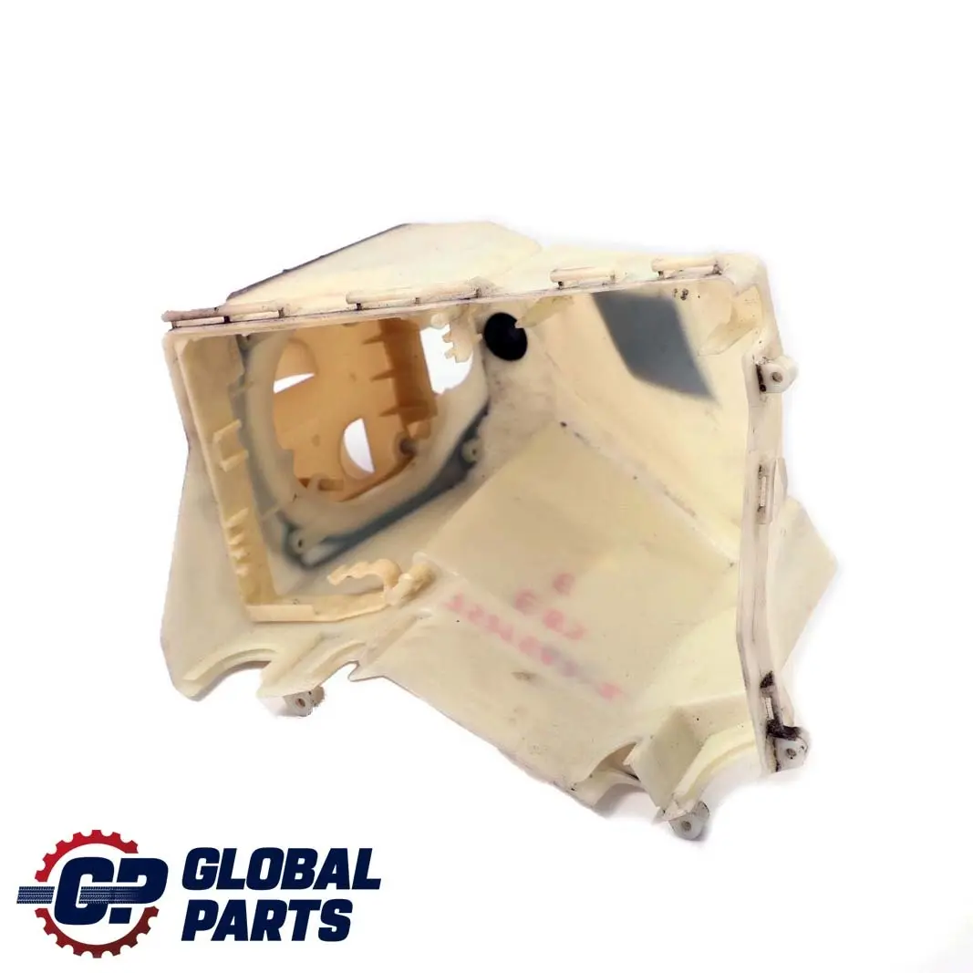 BMW X3 Z4 Serie 2 E46 E83 E85 Motor Unidad Electronica Caja 7534922 - SKU 7521582-2 - Número de pieza 7521582