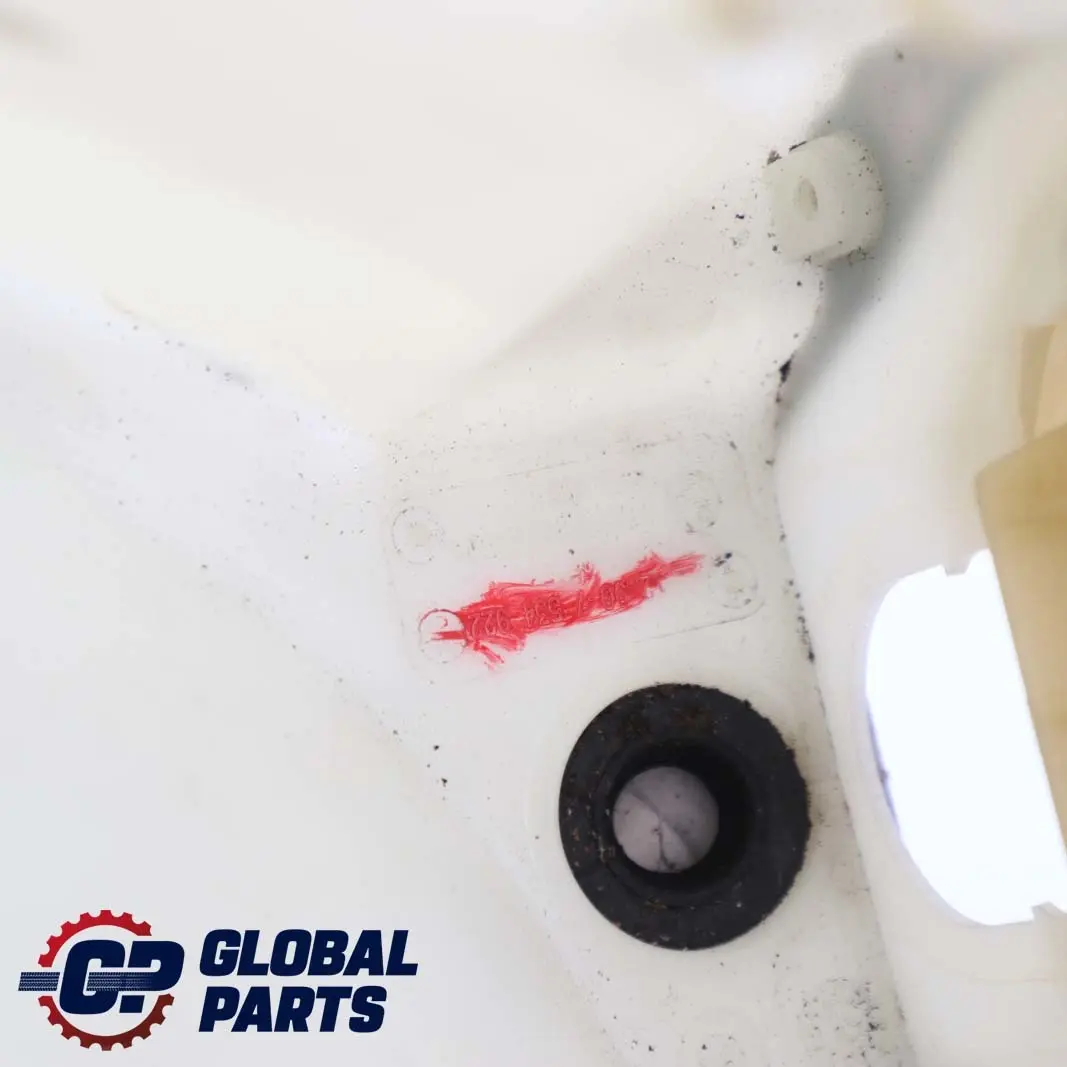 Unidad Electronica Caja 7534922 para BMW X3 Z4 Serie 2 E46 E83 E85 Motor con número de pieza 7521582 BMW X3 Z4 Serie 2 E46 E83 E85 Motor Unidad Electronica Caja 7534922 - SKU 7521582-2 - Número de pieza 7521582