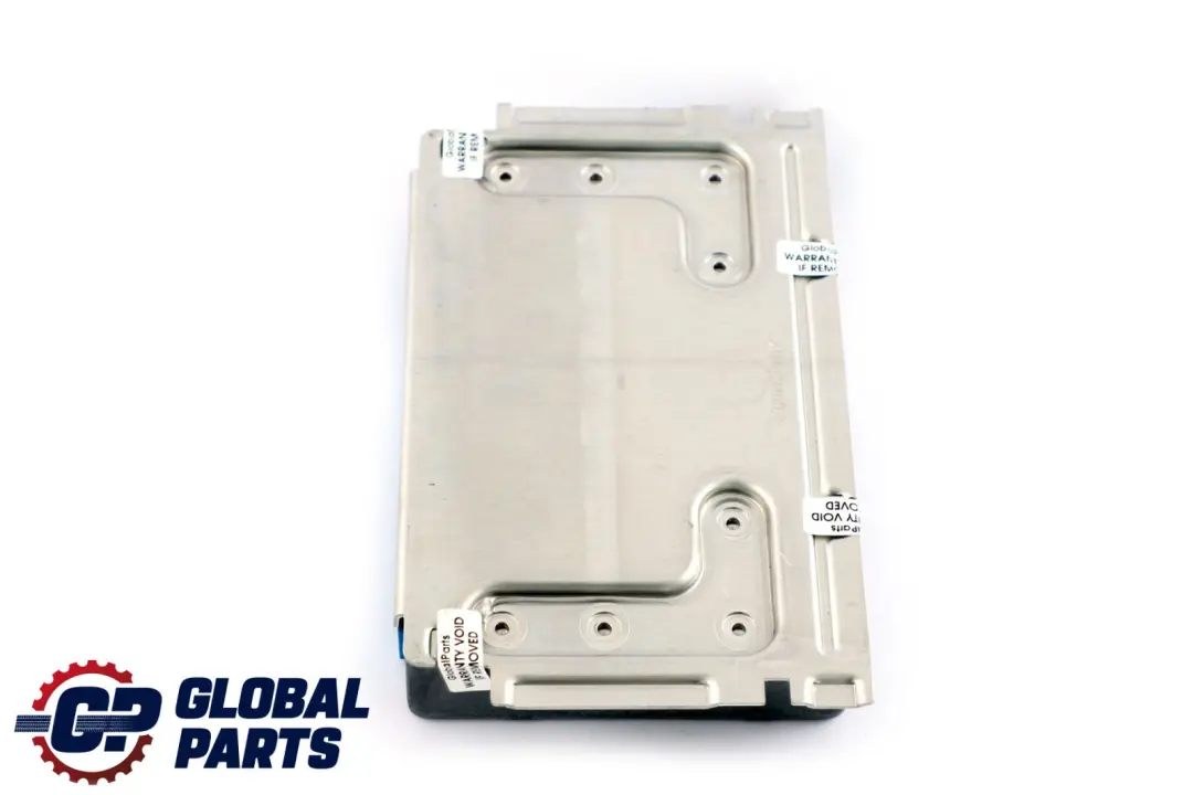BMW 3 5 X5 er E39 E46 E53 Automatikgetriebe Grundsteuergerät EGS - SKU 7521759 - Teilenummer 7521759