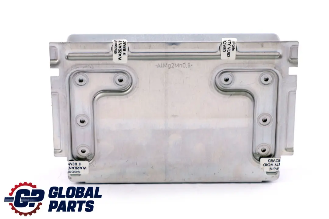 BMW 3 5 X5 er E39 E46 E53 Automatikgetriebe Grundsteuergerät EGS - SKU 7521759 - Teilenummer 7521759