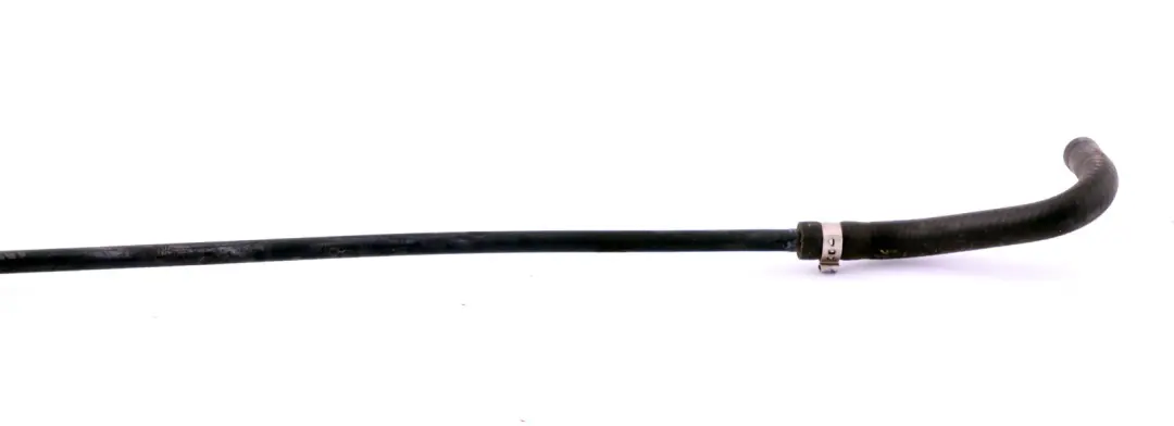 BMW E60 E63 E64 LCI Benzina Guida Aerazione - SKU 7565779 - Numero di parte 7565779