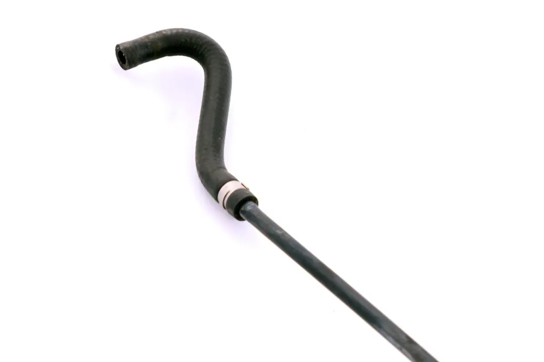 BMW E60 E63 E64 LCI Petrol Motor Cooling Radiator Vent Pipe - SKU 7565779 - Número de pieza 7565779