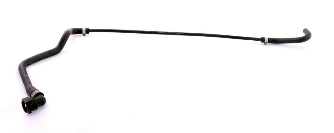 BMW E60 E63 E64 LCI Przewód Rura Wąż Wody Benzyna - SKU 7565779 - Numer Części 7565779