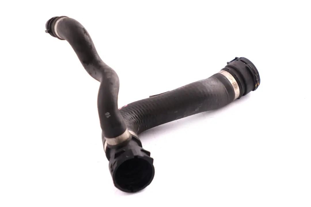  Manguera Refrigerante BMW E60 E61 E63 LCI Motor Tubo Suministro Radiador - SKU 7521777 - Número de pieza 7521777
