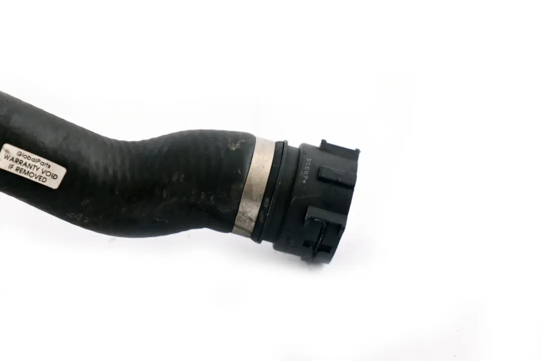 Coolant Hose BMW E60 E61 E63 LCI Engine Radiator Supply Pipe - SKU 7521777 - Part number 7521777