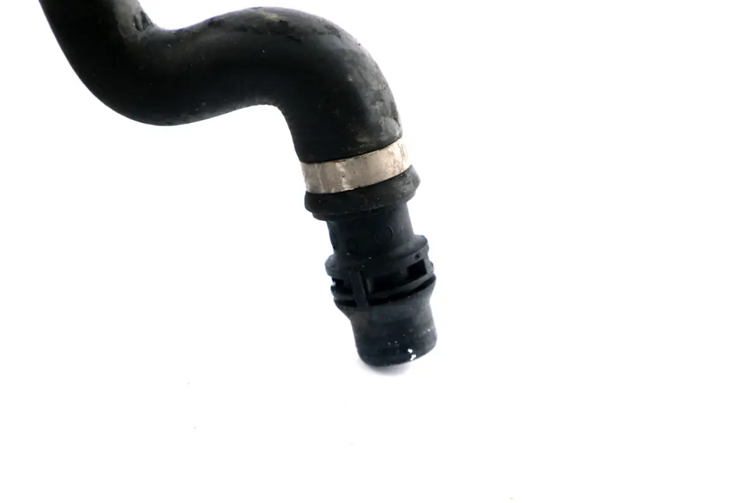 Coolant Hose BMW E60 E61 E63 LCI Engine Radiator Supply Pipe - SKU 7521777 - Part number 7521777