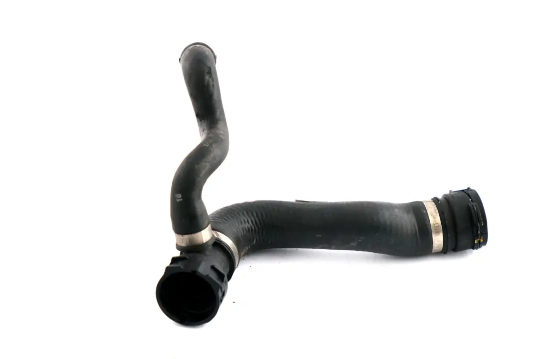 Coolant Hose BMW E60 E61 E63 LCI Engine Radiator Supply Pipe - SKU 7521777 - Part number 7521777