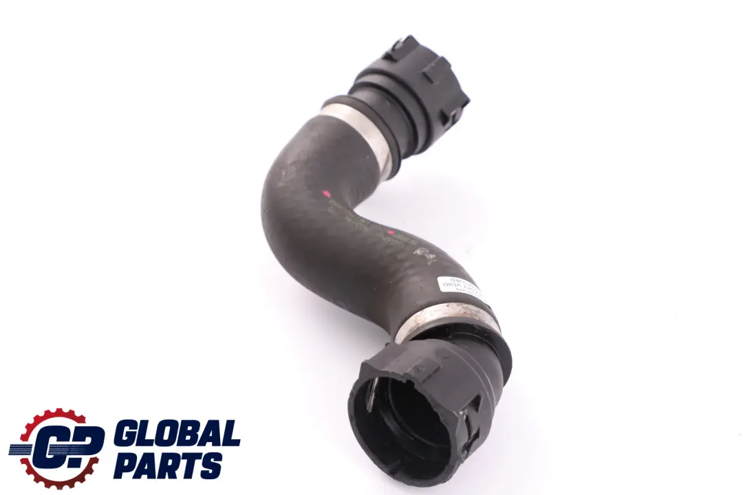BMW 5 6 7 Series E60 E61 E63 E65 Petrol N52 Return Hose Engine Cooling - SKU 7521778 - Part number 7521778