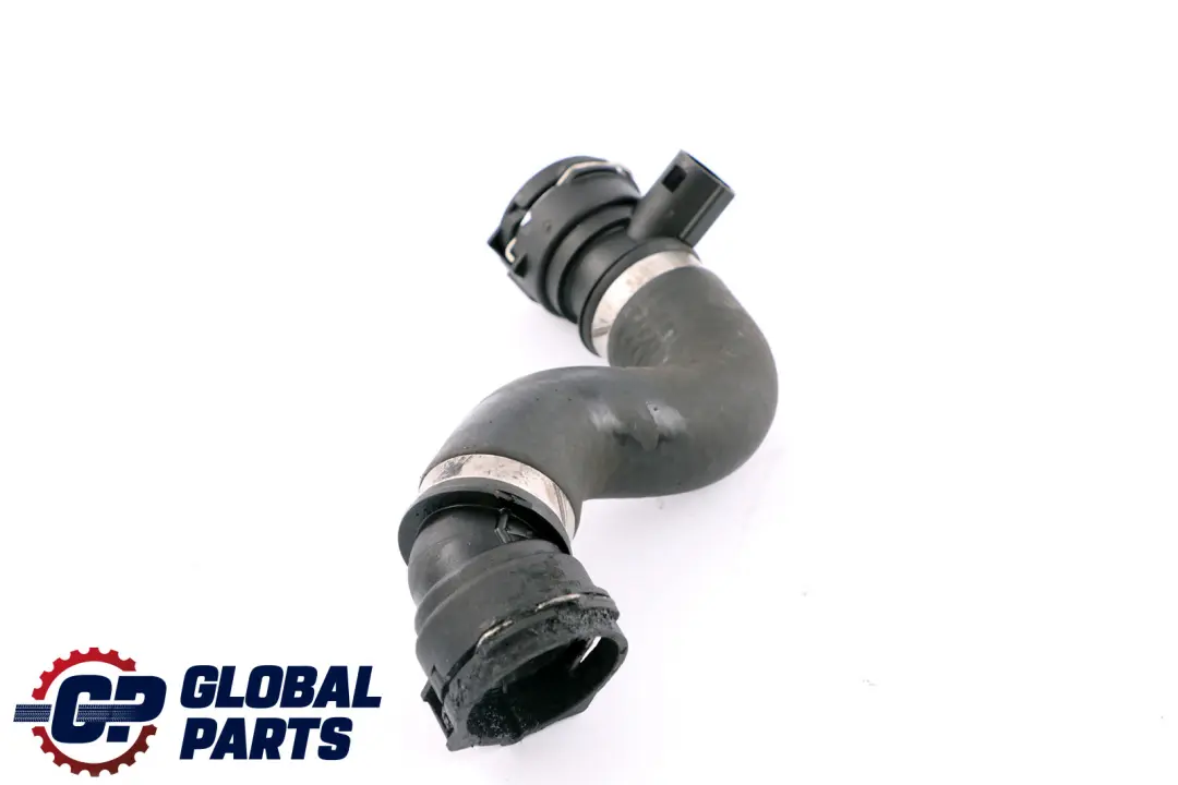 BMW 5 6 7 Series E60 E61 E63 E65 Petrol N52 Return Hose Engine Cooling - SKU 7521778 - Part number 7521778