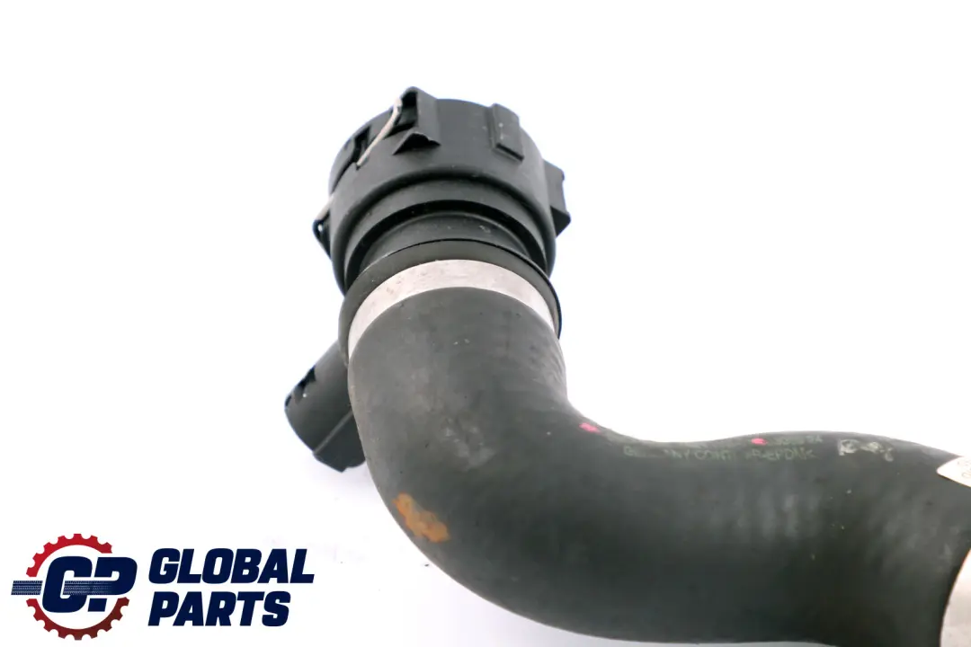 BMW 5 6 7 Series E60 E61 E63 E65 Petrol N52 Return Hose Engine Cooling - SKU 7521778 - Part number 7521778