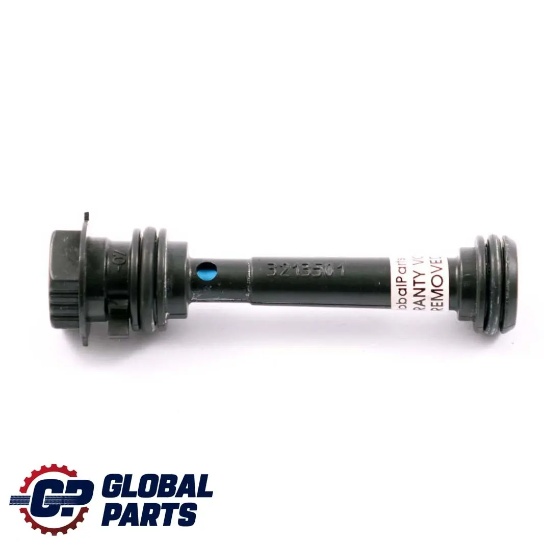 BMW E87 N46 E90 E92 Radiatore Regolazione liquido Vite Tappo di scarico 7521781