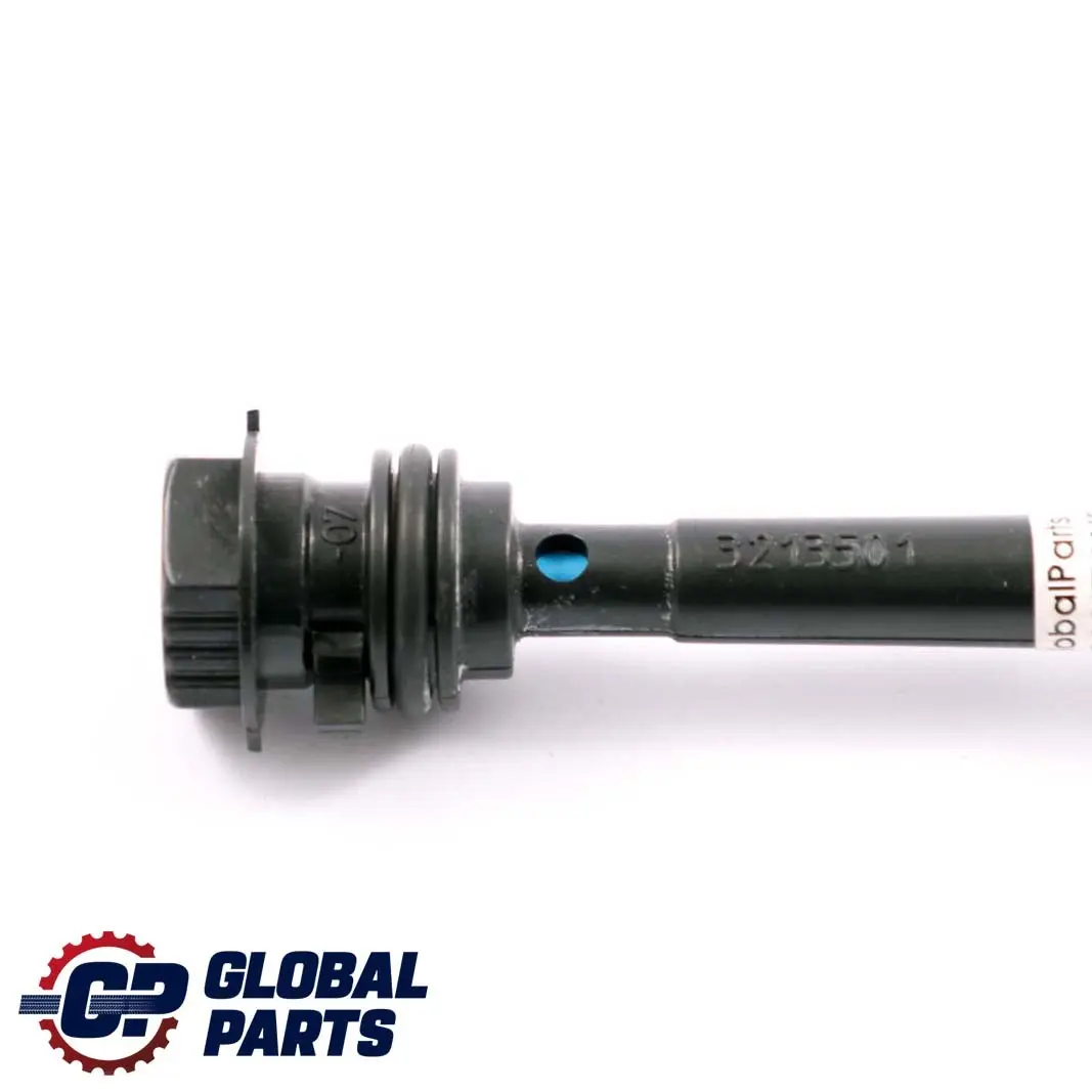 BMW 1 3 E87 N46 E90 E92 Radiator Coolant Adjustment Screw Drain Plug - SKU 7521781 - Part number 7521781