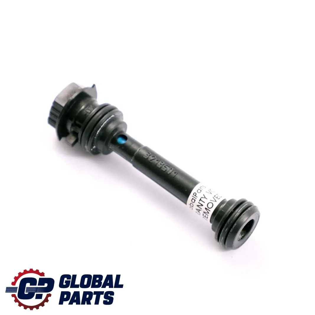 BMW 1 3 E87 N46 E90 E92 Radiator Coolant Adjustment Screw Drain Plug - SKU 7521781 - Part number 7521781