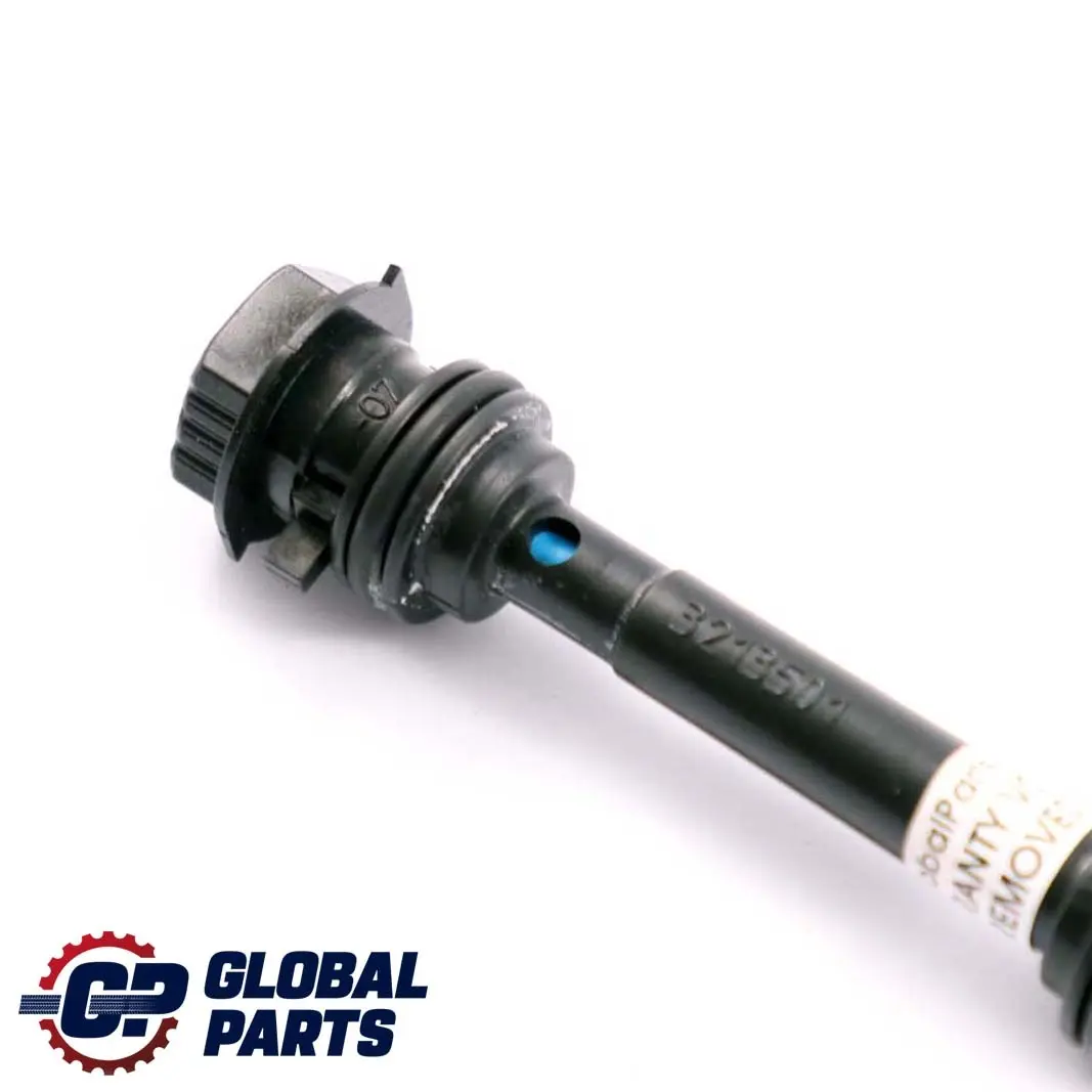 BMW 1 3 E87 N46 E90 E92 Radiator Coolant Adjustment Screw Drain Plug - SKU 7521781 - Part number 7521781