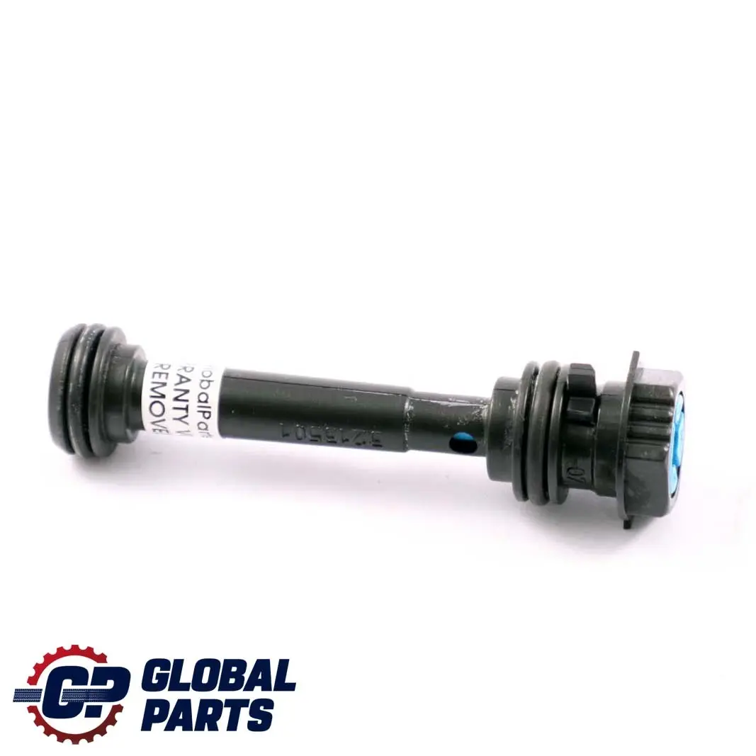 N46 E90 E92 Radiatore Regolazione liquido Vite Tappo di scarico per BMW E87 con numero di parte 7521781 BMW E87 N46 E90 E92 Radiatore Regolazione liquido Vite Tappo di scarico - SKU 7521781 - Numero di parte 7521781