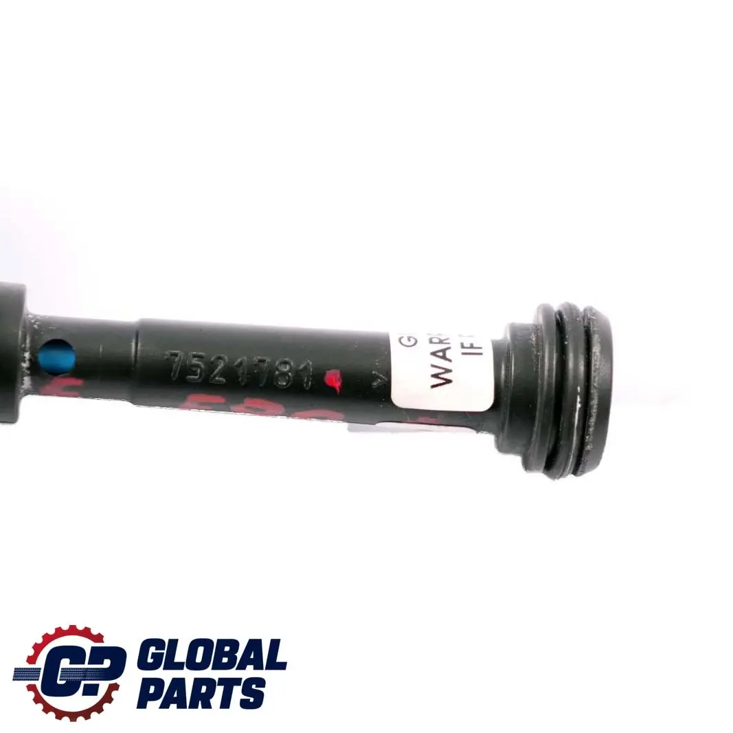 BMW 1 3 E87 N46 E90 E92 Radiator Coolant Adjustment Screw Drain Plug - SKU 7521781 - Part number 7521781