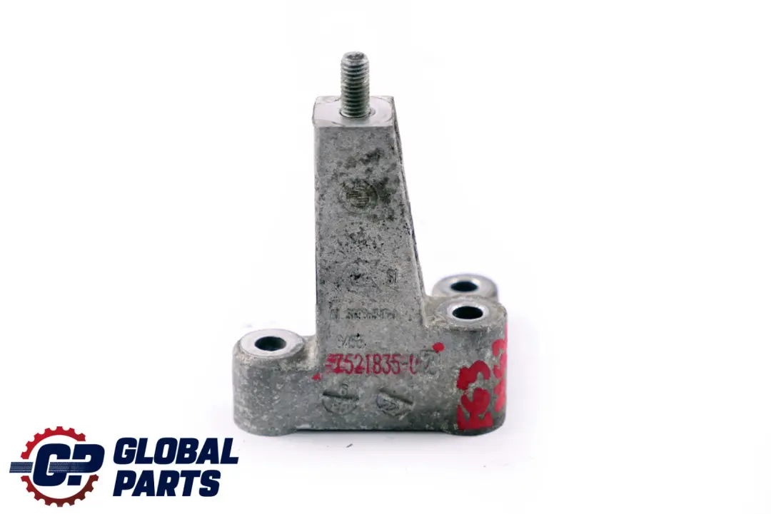 Portant Compresseur D'Air pour BMW E60 E61 E65 à propos du numéro de pièce 7574833 BMW E60 E61 E65 Portant Compresseur D'Air - SKU 7521835 - Numéro de pièce 7574833