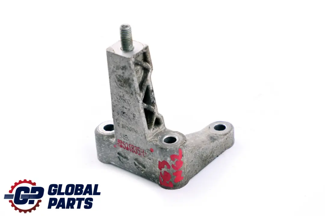 BMW 5 6 7 er E60 E61 E65 Carrier Klimakompressor - SKU 7521835 - Teilenummer 7574833
