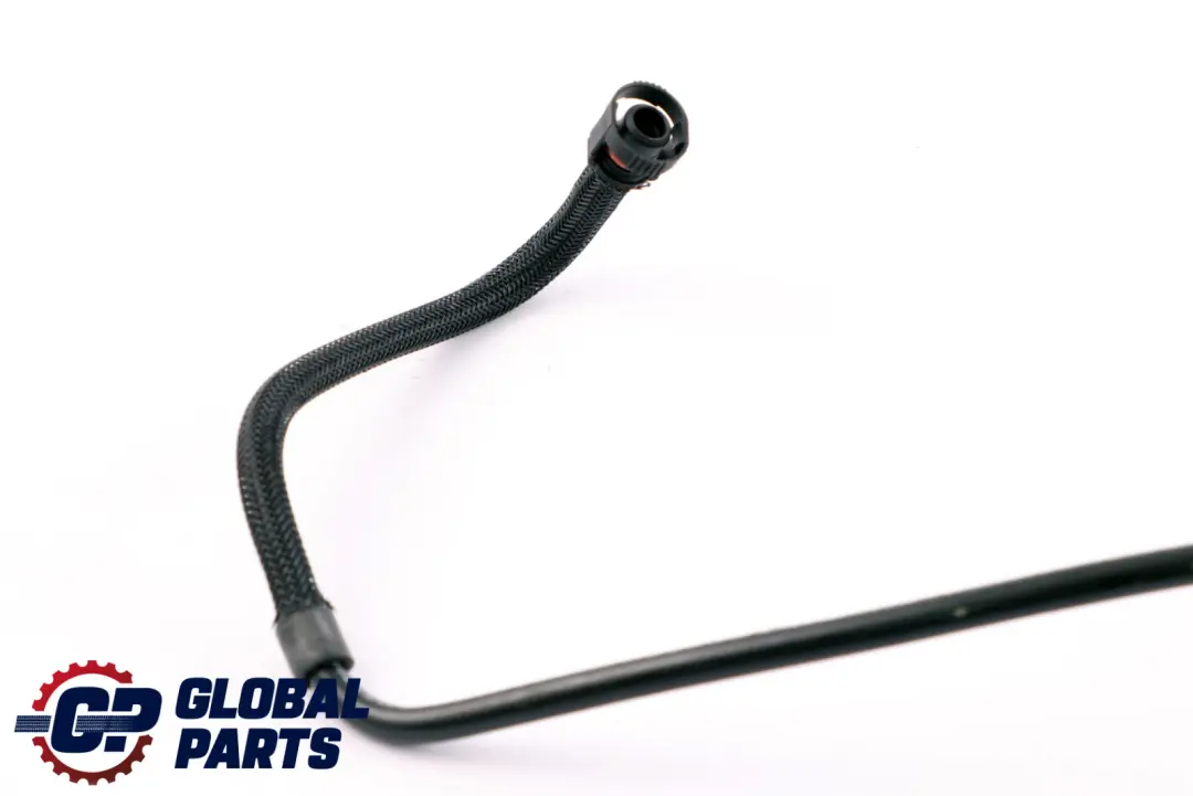 BMW E65 E66 Benzin M54 730i Tankentlüftungsleitung - SKU 7521845 - Teilenummer 7521845