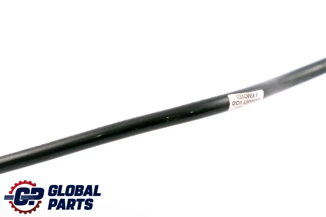 BMW E65 E66 Benzin M54 730i Tankentlüftungsleitung - SKU 7521845 - Teilenummer 7521845