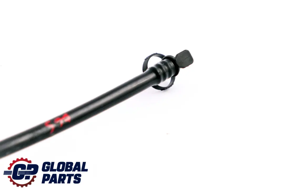 BMW E65 E66 Benzin M54 730i Tankentlüftungsleitung - SKU 7521845 - Teilenummer 7521845