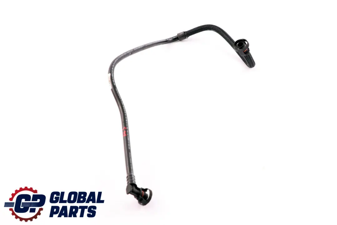 BMW E65 E66 Benzin M54 730i Tankentlüftungsleitung - SKU 7521845 - Teilenummer 7521845