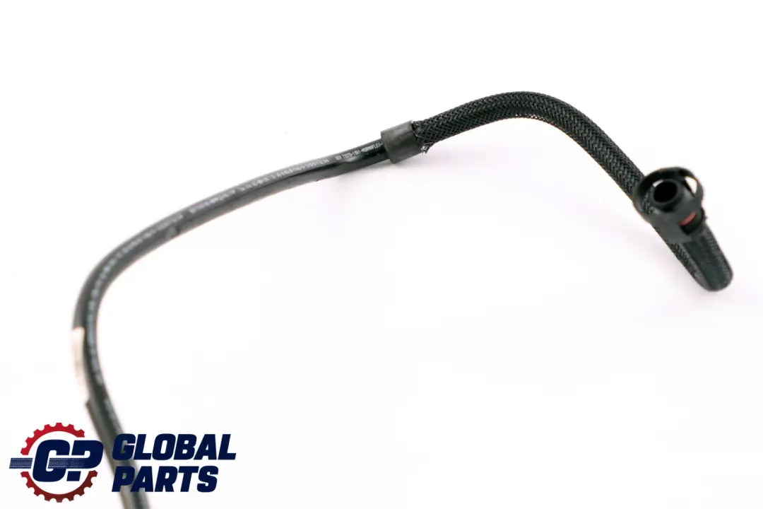 Benzina M54 730i Linea di sfiato serbatoio carburante per BMW E65 E66 con numero di parte 7521845 BMW E65 E66 Benzina M54 730i Linea di sfiato serbatoio carburante - SKU 7521845 - Numero di parte 7521845