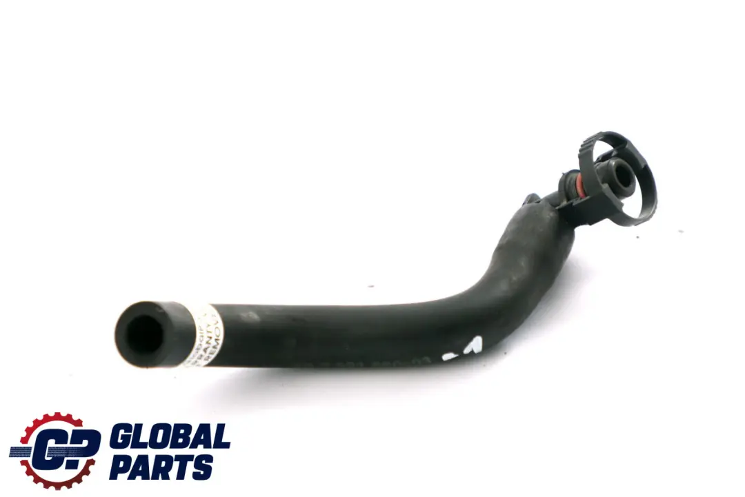 BMW E60 E61 E65 Aspirazione Getto Pompa Vuoto Controllo Motore - SKU 7521860-1 - Numero di parte 7521860