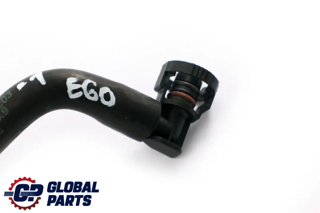 Saugstrahlpumpe mit Leitungen für BMW 5 7 er E60 E61 E65 mit Teilenummer 7521860 BMW 5 7 er E60 E61 E65 Saugstrahlpumpe mit Leitungen - SKU 7521860-1 - Teilenummer 7521860