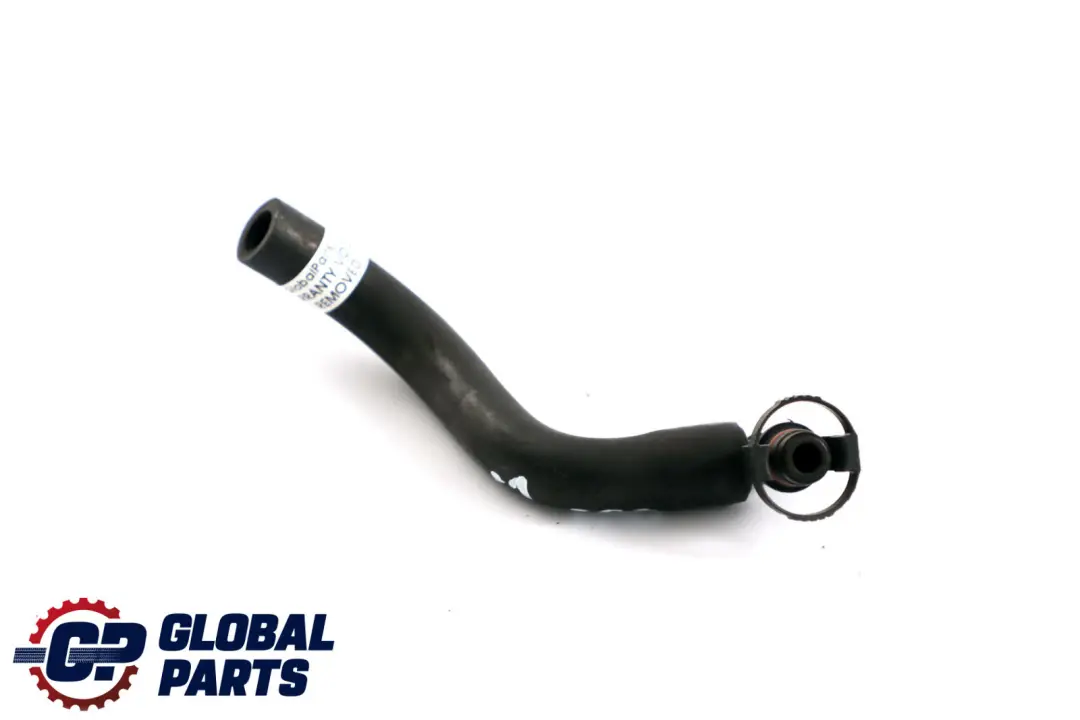 BMW 5 7 er E60 E61 E65 Saugstrahlpumpe mit Leitungen - SKU 7521860-1 - Teilenummer 7521860