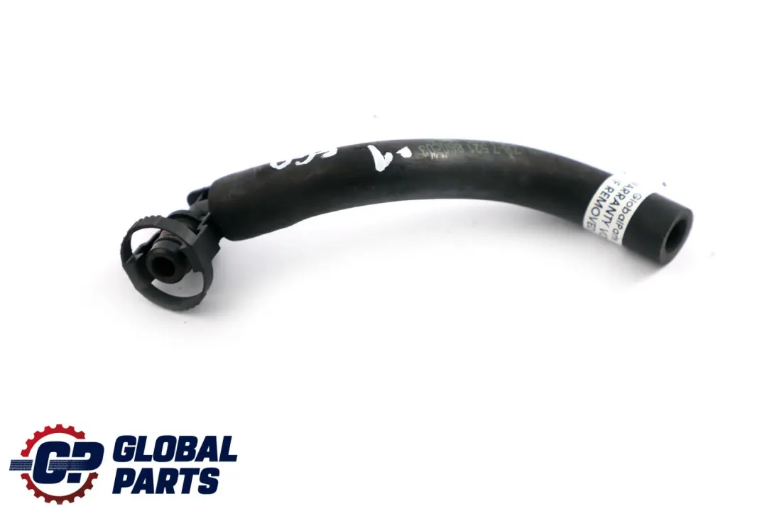 BMW E60 E61 E65 Pompe Jet D'Aspiration Avec Lignes - SKU 7521860-1 - Numéro de pièce 7521860