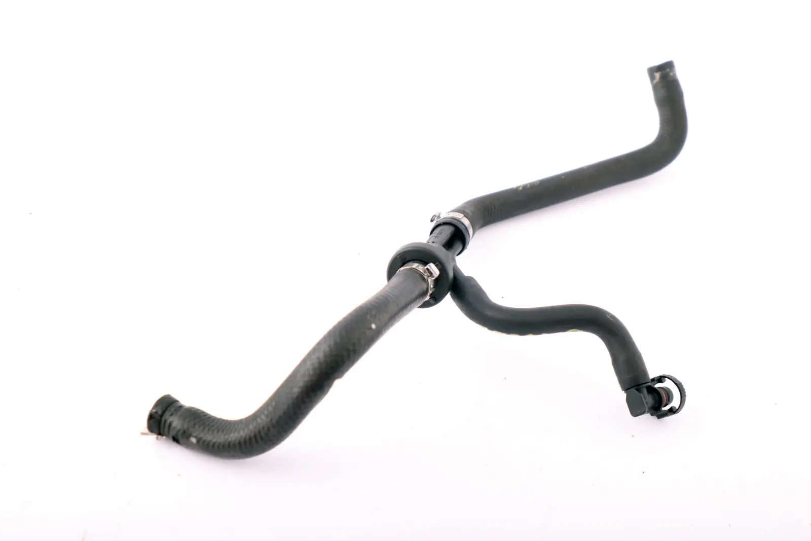 Aspirazione Pompa A Getto BMW E60 E61 E65 Tubo Vuoto Controllo Motore 7521860
