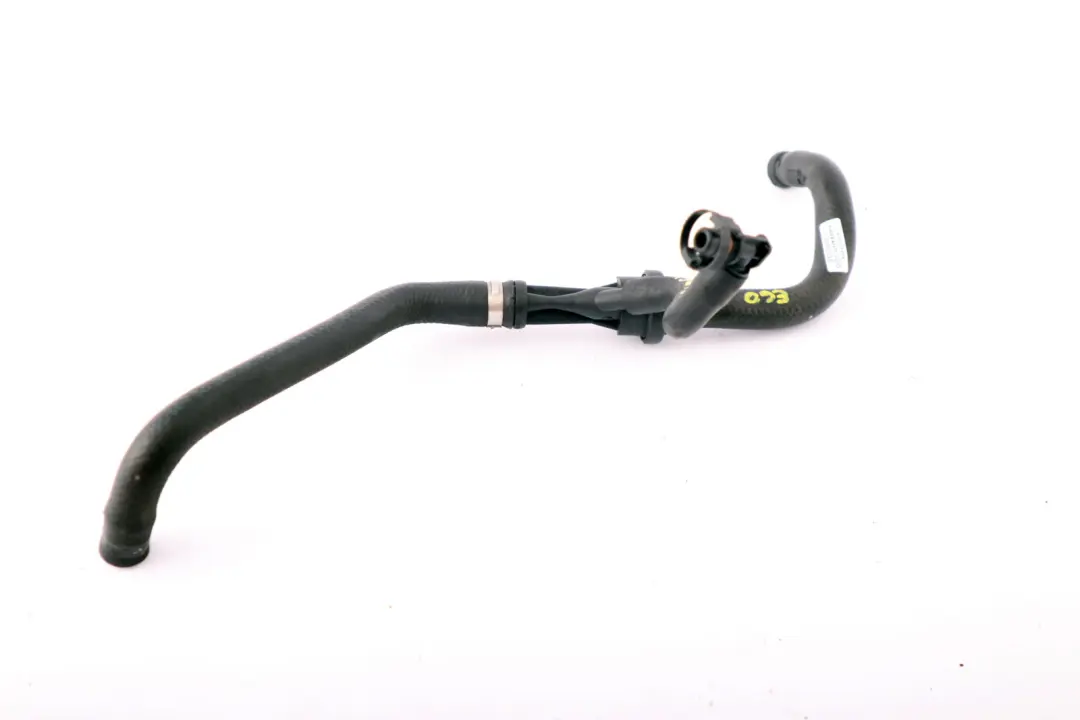 BMW E60 E61 E65 Przewód Odma Podciśnienia - SKU 7521860 - Numer Części 7521860