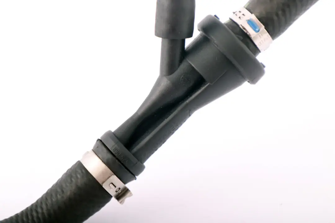  Sucking Jet Pump BMW E60 E61 E65 Vacuum Pipe Hose Control Engine - SKU 7521860 - Part number 7521860
