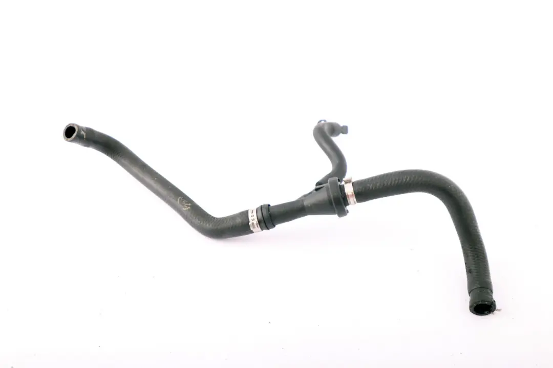  Sucking Jet Pump BMW E60 E61 E65 Vacuum Pipe Hose Control Engine - SKU 7521860 - Part number 7521860