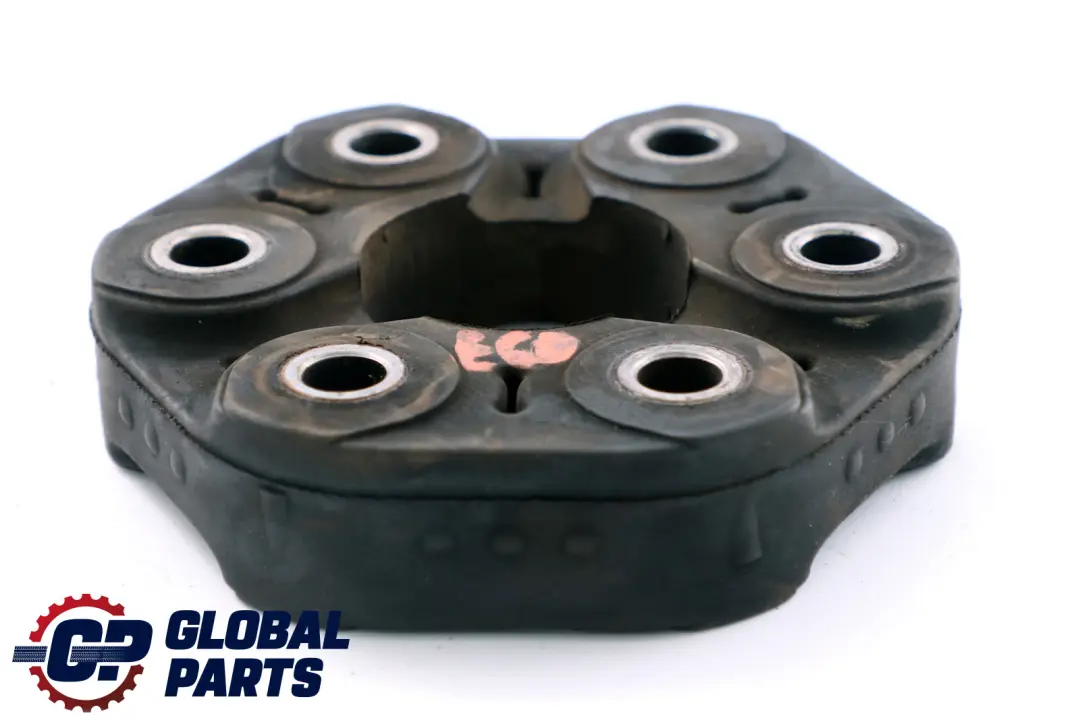 BMW 5 Series E60 E61 F10 F11 Gearbox Prop Shaft Rubber Donut Coupling - SKU 7522027 - Part number 7522027