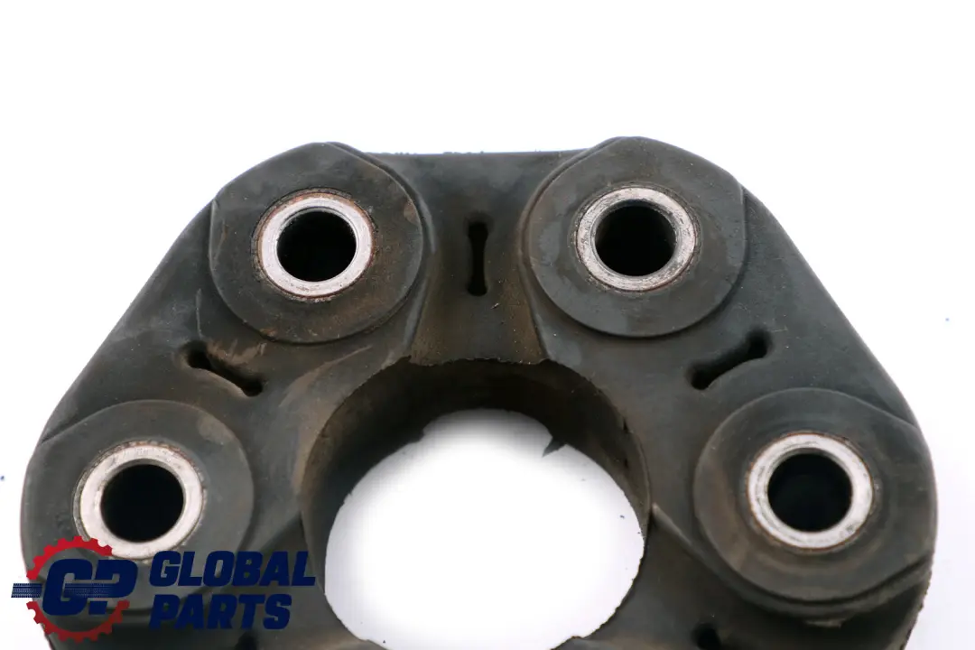 Cambio Albero Propulsore Gomma Ciambella Accoppiamento per BMW E60 E61 F10 con numero di parte 7522027 BMW E60 E61 F10 Cambio Albero Propulsore Gomma Ciambella Accoppiamento - SKU 7522027 - Numero di parte 7522027