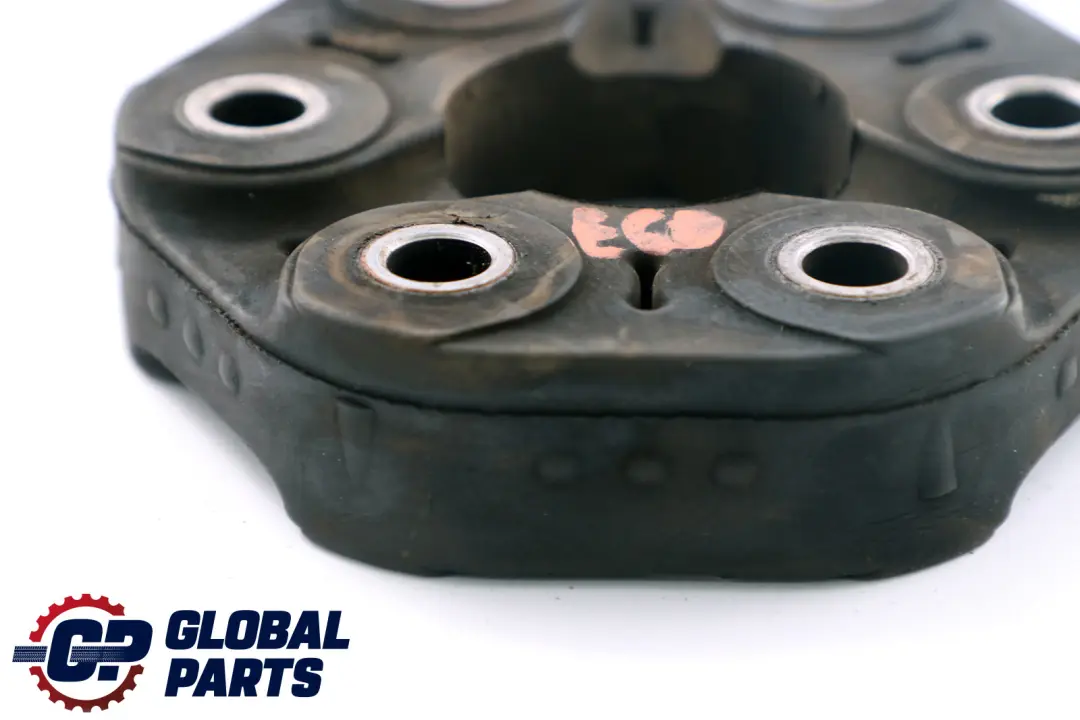 Eje de la Caja de Cambios Acoplamiento de Goma para BMW E60 E61 F10 F11 con número de pieza 7522027 BMW E60 E61 F10 F11 Eje de la Caja de Cambios Acoplamiento de Goma - SKU 7522027 - Número de pieza 7522027