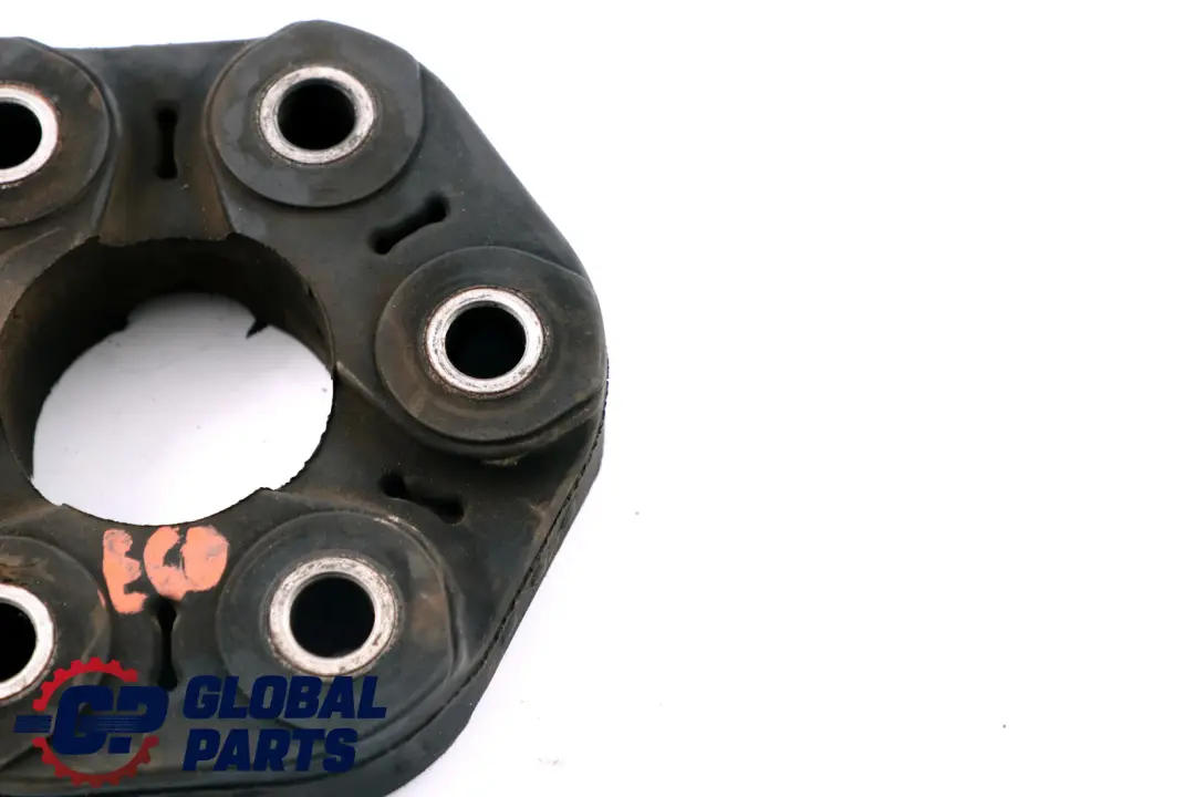 BMW 5 Series E60 E61 F10 F11 Gearbox Prop Shaft Rubber Donut Coupling - SKU 7522027 - Part number 7522027