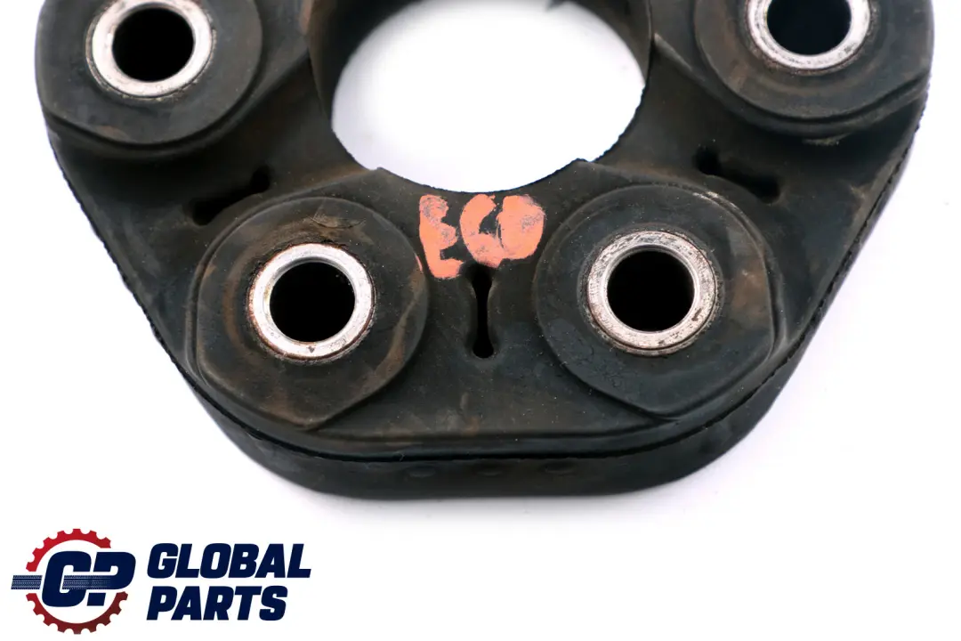 BMW 5 Series E60 E61 F10 F11 Gearbox Prop Shaft Rubber Donut Coupling - SKU 7522027 - Part number 7522027