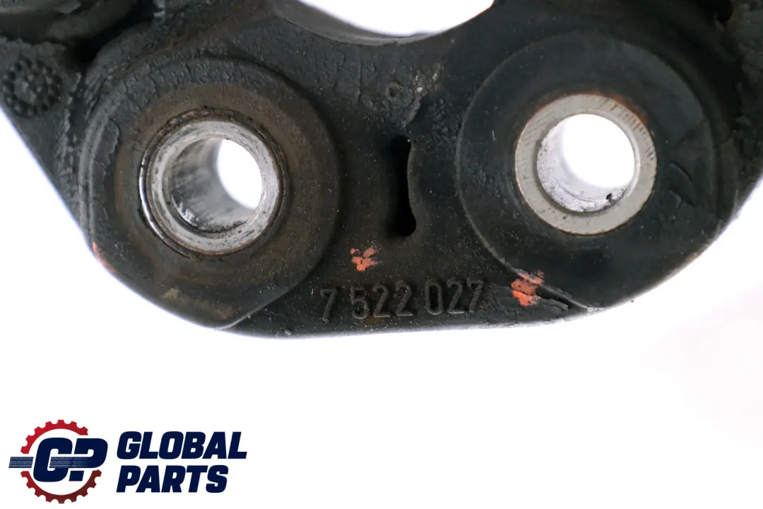 BMW 5 Series E60 E61 F10 F11 Gearbox Prop Shaft Rubber Donut Coupling - SKU 7522027 - Part number 7522027